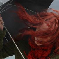 Ways to Protect Your Skin Against Wind and Rain